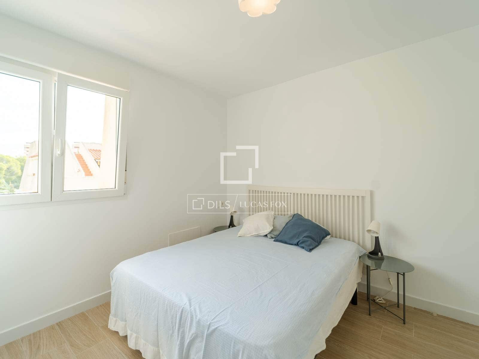 3 sovrum Lägenhet till salu i El Saler med pool garage - 519 500 € (Ref: 10085013)