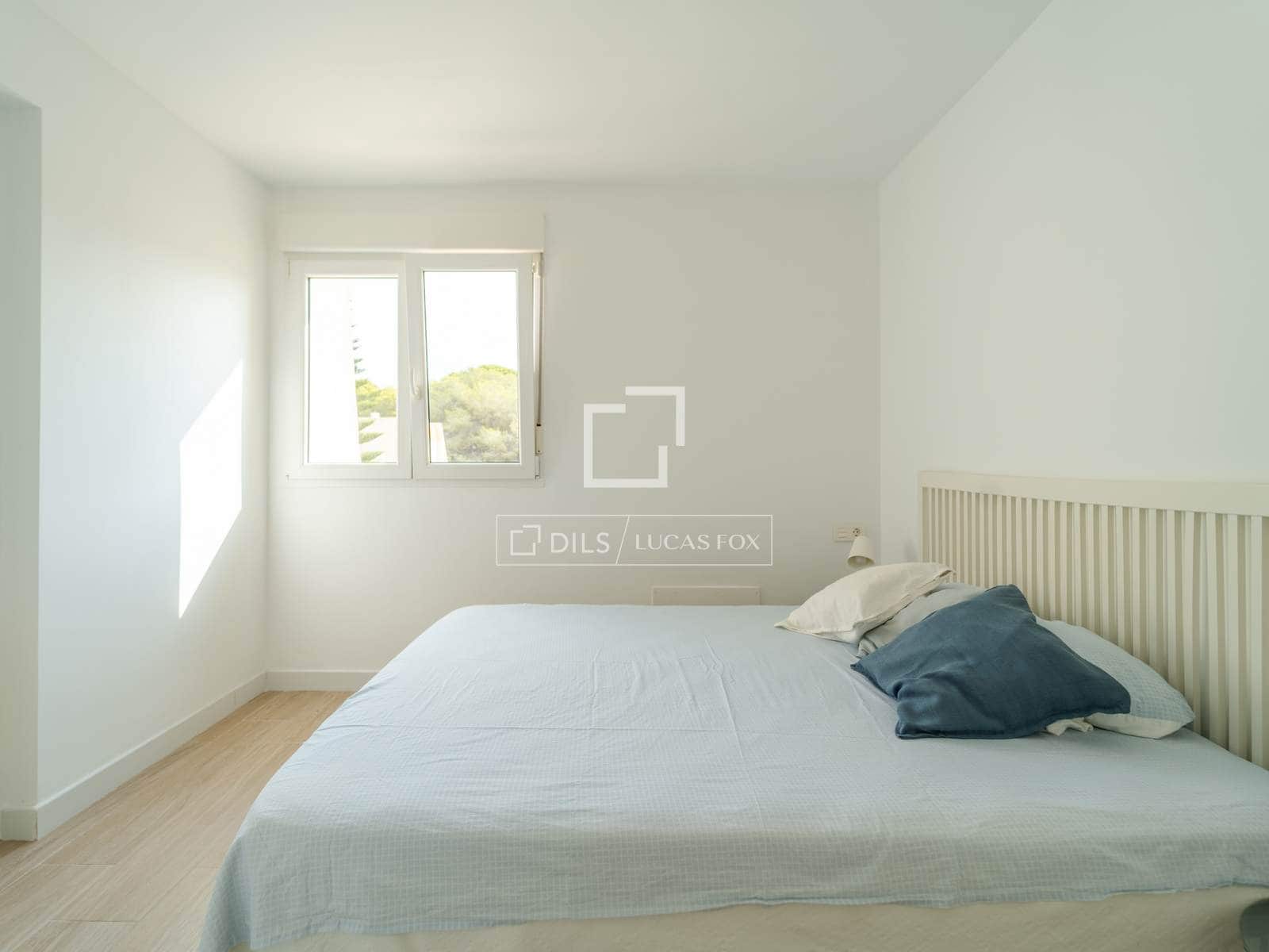 3 sovrum Lägenhet till salu i El Saler med pool garage - 519 500 € (Ref: 10085013)