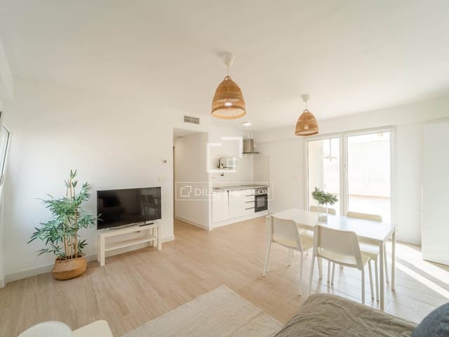 3 sovrum Lägenhet till salu i El saler, Valencia stad med pool garage - 519 500 € (Ref: 10085013)