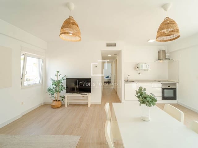 3 sovrum Lägenhet till salu i El saler, Valencia stad med pool garage - 519 500 € (Ref: 10085013)