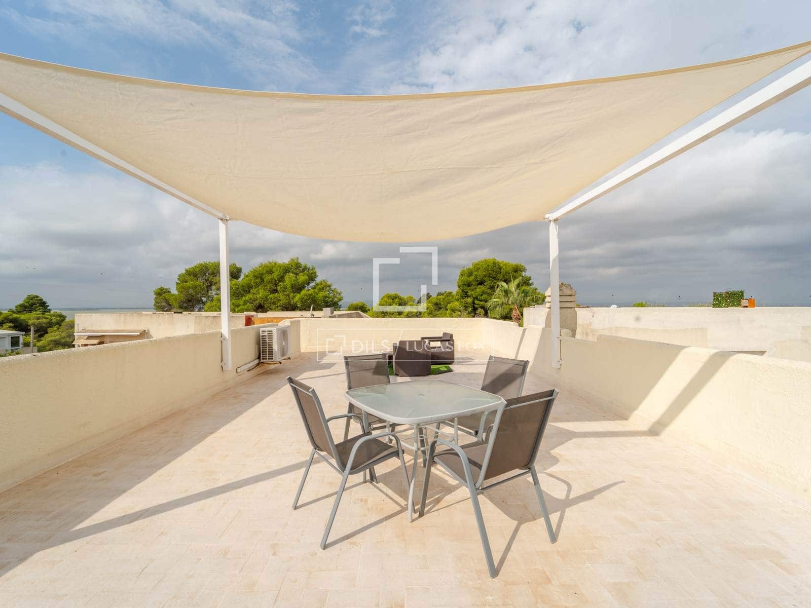3 sovrum Lägenhet till salu i El Saler med pool garage - 519 500 € (Ref: 10085013)