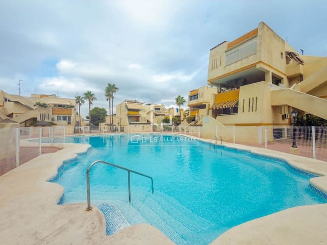 3 sovrum Lägenhet till salu i El saler, Valencia stad med pool garage - 519 500 € (Ref: 10085013)