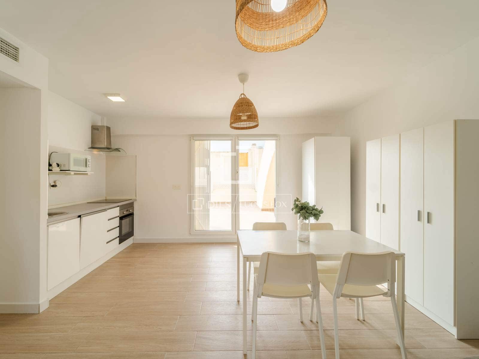3 sovrum Lägenhet till salu i El Saler med pool garage - 519 500 € (Ref: 10085013)