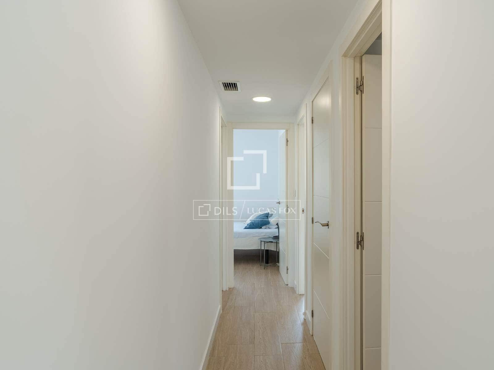 3 sovrum Lägenhet till salu i El Saler med pool garage - 519 500 € (Ref: 10085013)