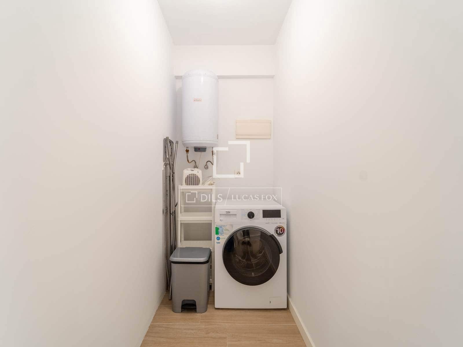 3 sovrum Lägenhet till salu i El Saler med pool garage - 519 500 € (Ref: 10085013)