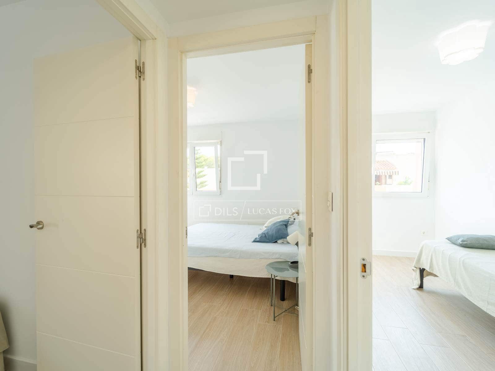 3 sovrum Lägenhet till salu i El Saler med pool garage - 519 500 € (Ref: 10085013)