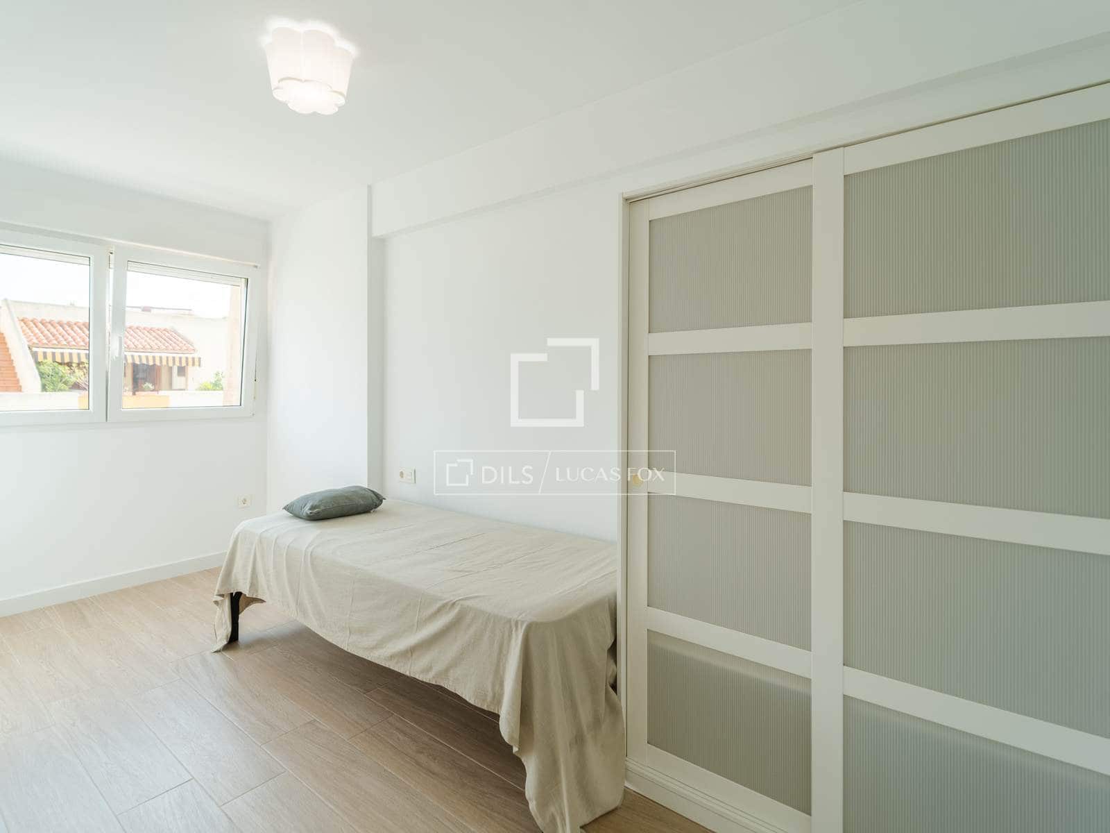 3 sovrum Lägenhet till salu i El Saler med pool garage - 519 500 € (Ref: 10085013)
