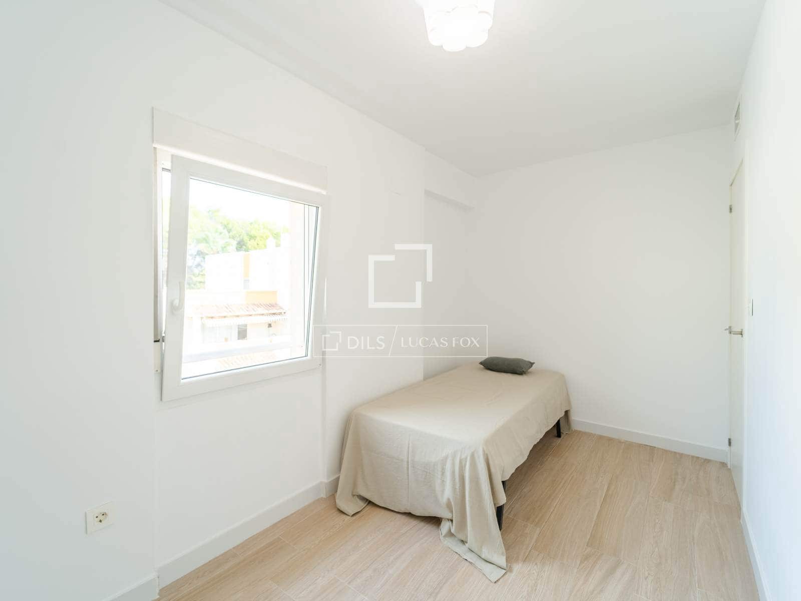 3 sovrum Lägenhet till salu i El Saler med pool garage - 519 500 € (Ref: 10085013)