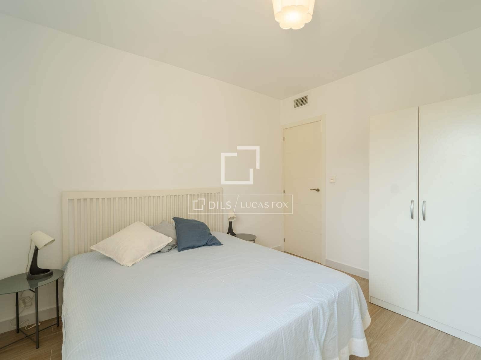 3 sovrum Lägenhet till salu i El Saler med pool garage - 519 500 € (Ref: 10085013)