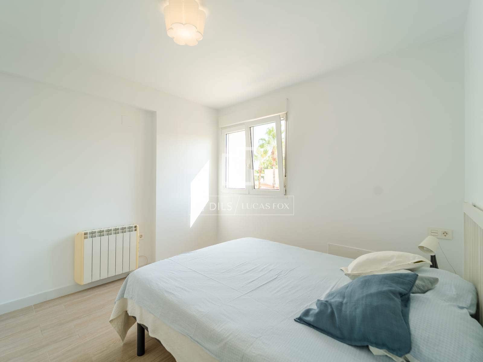 3 sovrum Lägenhet till salu i El Saler med pool garage - 519 500 € (Ref: 10085013)
