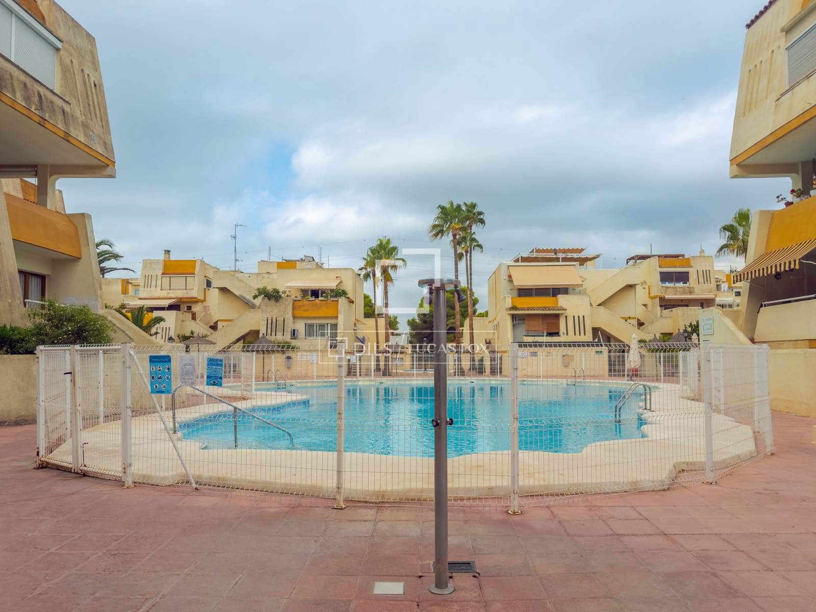 3 sovrum Lägenhet till salu i El Saler med pool garage - 519 500 € (Ref: 10085013)