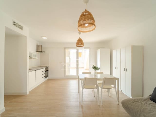 3 sovrum Lägenhet till salu i El saler, Valencia stad med pool garage - 519 500 € (Ref: 10085013)