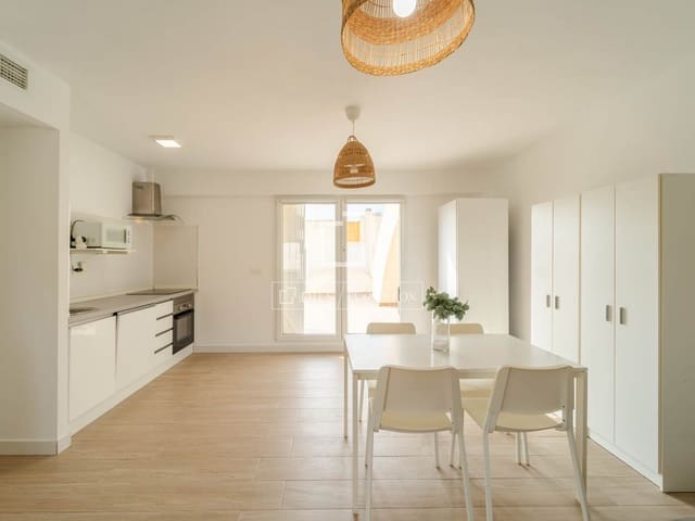 3 sovrum Lägenhet till salu i El saler, Valencia stad med pool garage - 519 500 € (Ref: 10085013)