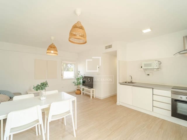 3 sovrum Lägenhet till salu i El saler, Valencia stad med pool garage - 519 500 € (Ref: 10085013)