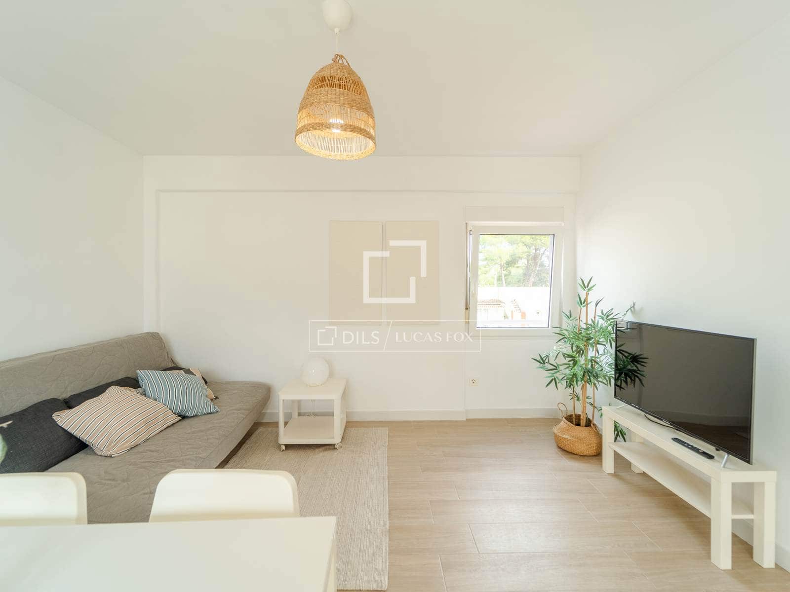 3 sovrum Lägenhet till salu i El Saler med pool garage - 519 500 € (Ref: 10085013)