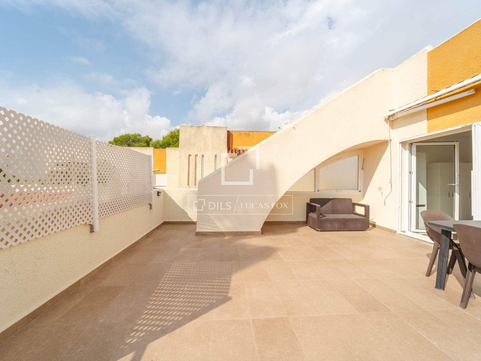 3 sovrum Lägenhet till salu i El Saler med pool garage - 519 500 € (Ref: 10085013)