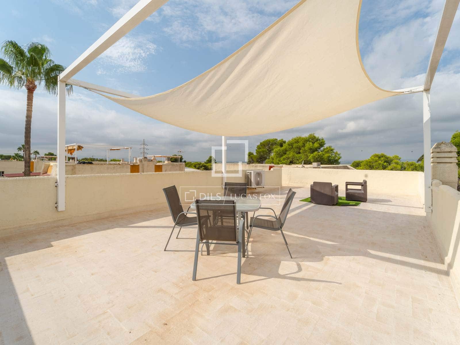 3 sovrum Lägenhet till salu i El Saler med pool garage - 519 500 € (Ref: 10085013)