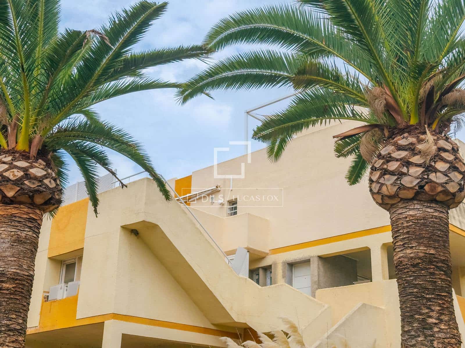 3 sovrum Lägenhet till salu i El Saler med pool garage - 519 500 € (Ref: 10085013)