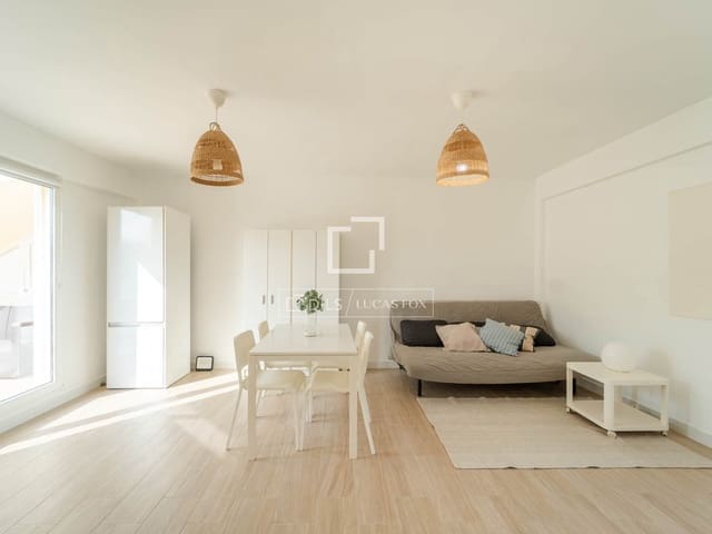 3 sovrum Lägenhet till salu i El saler, Valencia stad med pool garage - 519 500 € (Ref: 10085013)