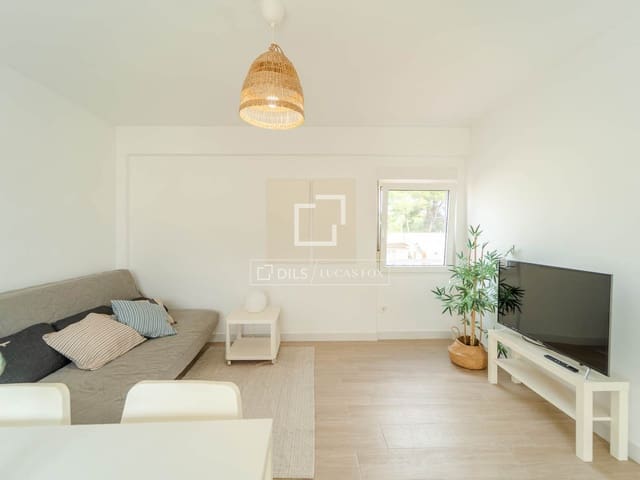 3 sovrum Lägenhet till salu i El saler, Valencia stad med pool garage - 519 500 € (Ref: 10085013)