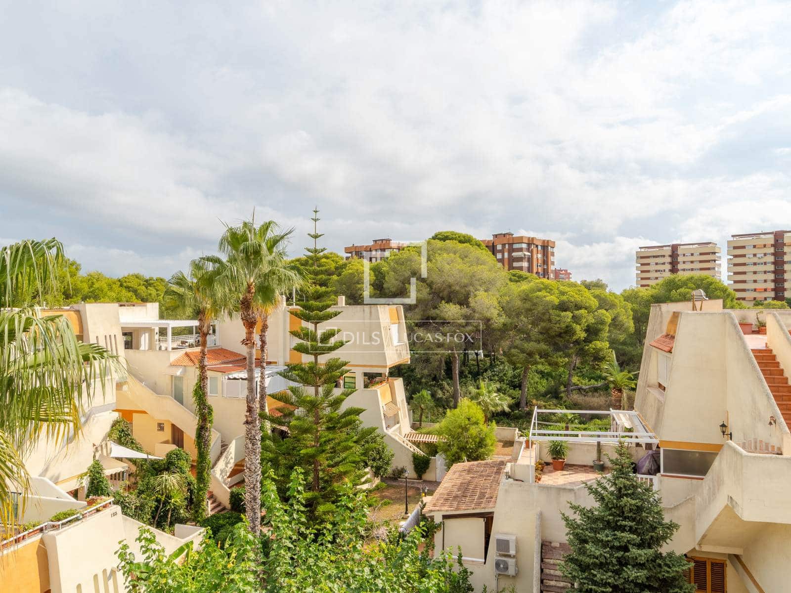 3 sovrum Lägenhet till salu i El Saler med pool garage - 519 500 € (Ref: 10085013)