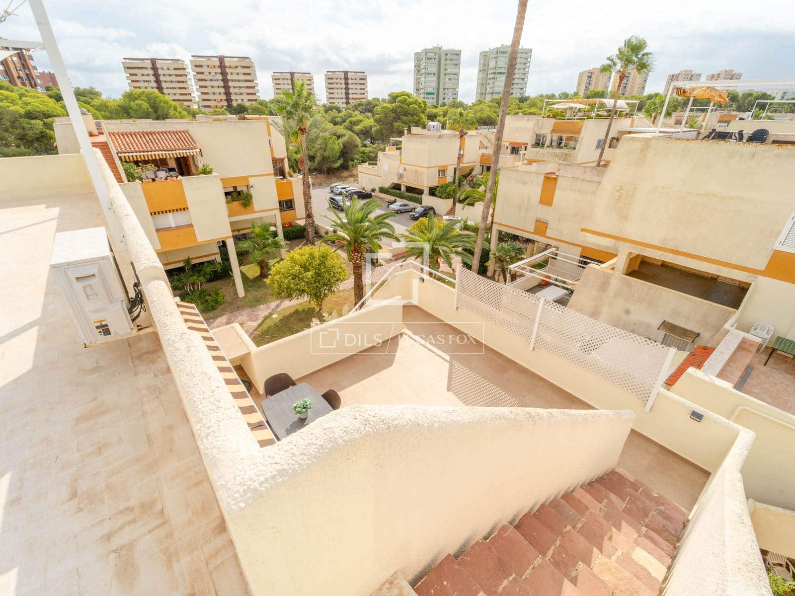 3 sovrum Lägenhet till salu i El Saler med pool garage - 519 500 € (Ref: 10085013)
