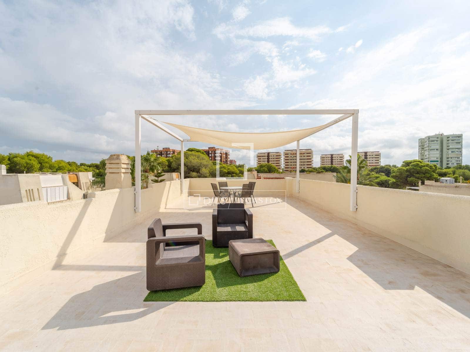 3 sovrum Lägenhet till salu i El Saler med pool garage - 519 500 € (Ref: 10085013)