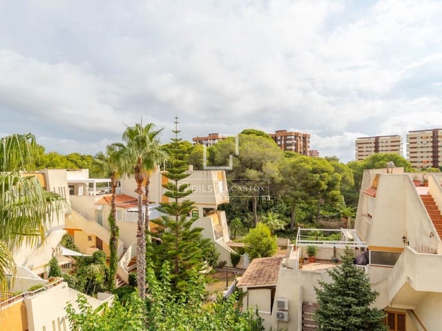 3 sovrum Lägenhet till salu i El saler, Valencia stad med pool garage - 519 500 € (Ref: 10085013)