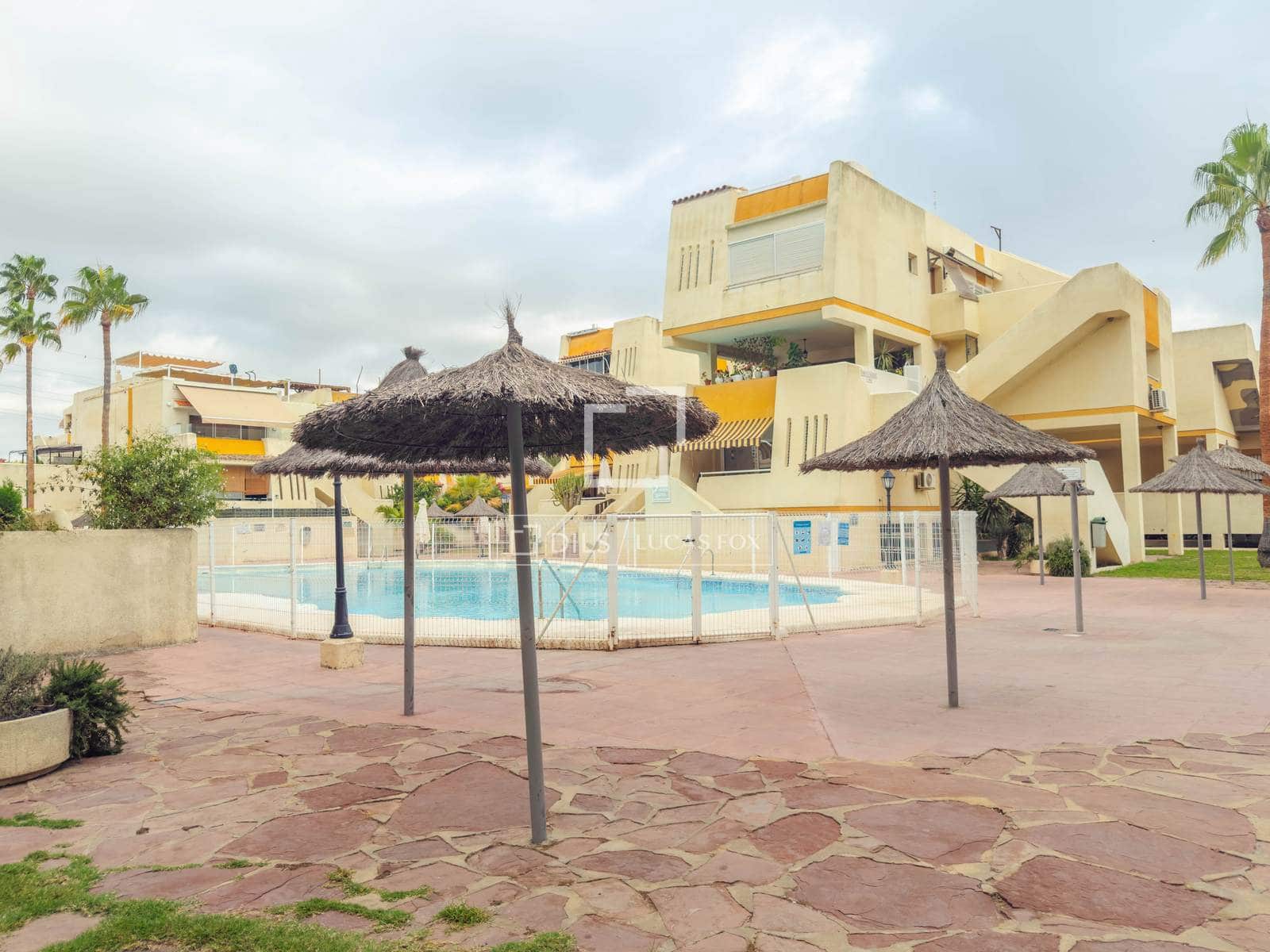 3 sovrum Lägenhet till salu i El Saler med pool garage - 519 500 € (Ref: 10085013)