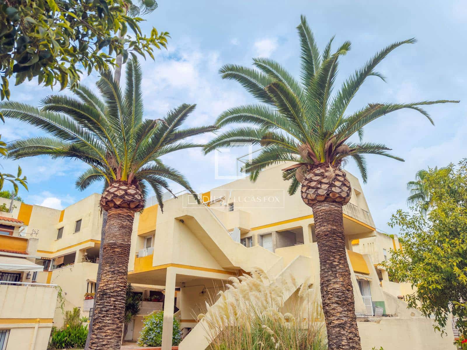 3 sovrum Lägenhet till salu i El Saler med pool garage - 519 500 € (Ref: 10085013)