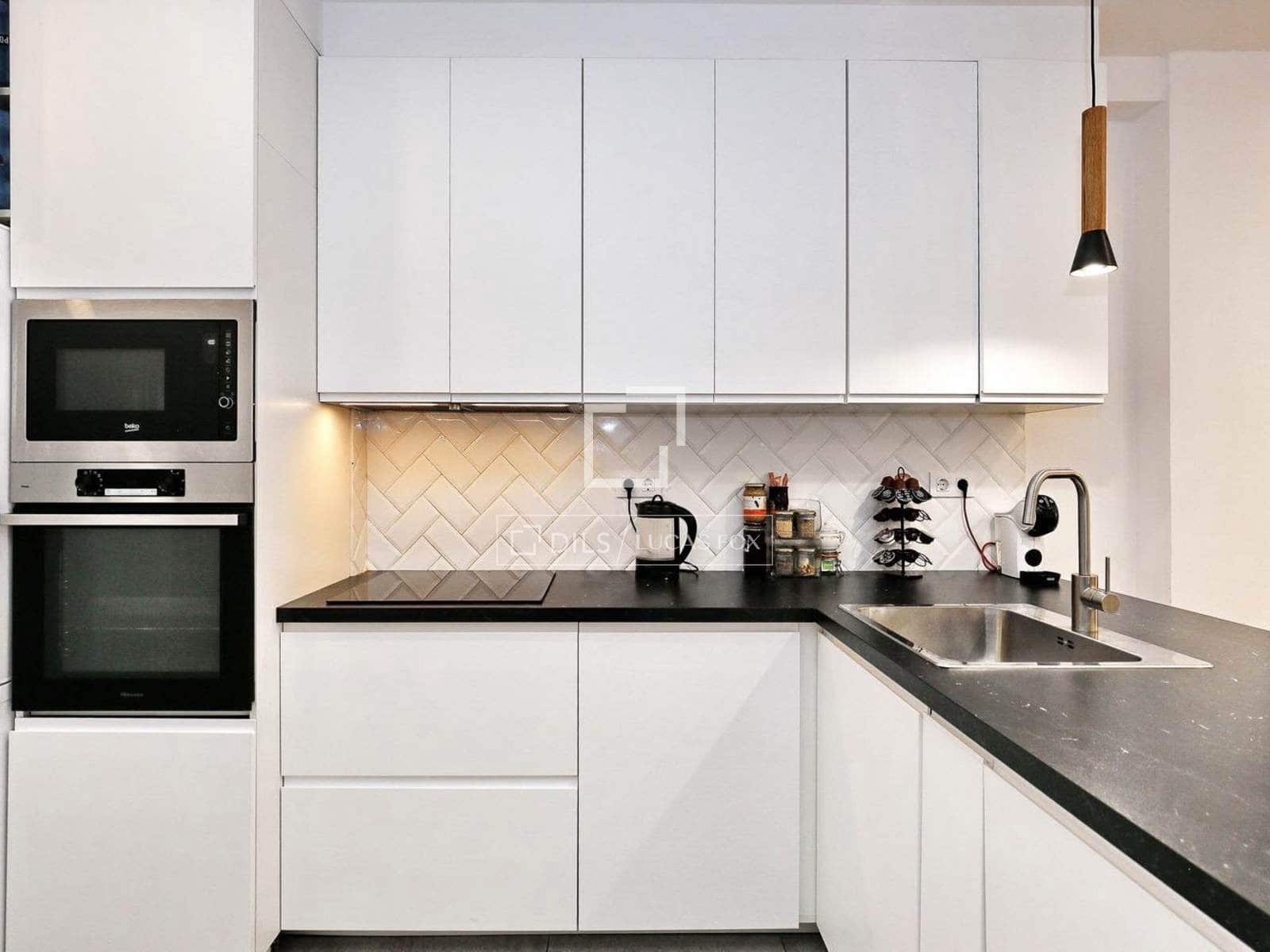 3 sypialnia Apartament na sprzedaż w Miasto Barcelona - 630 000 € (Ref: 10085217)