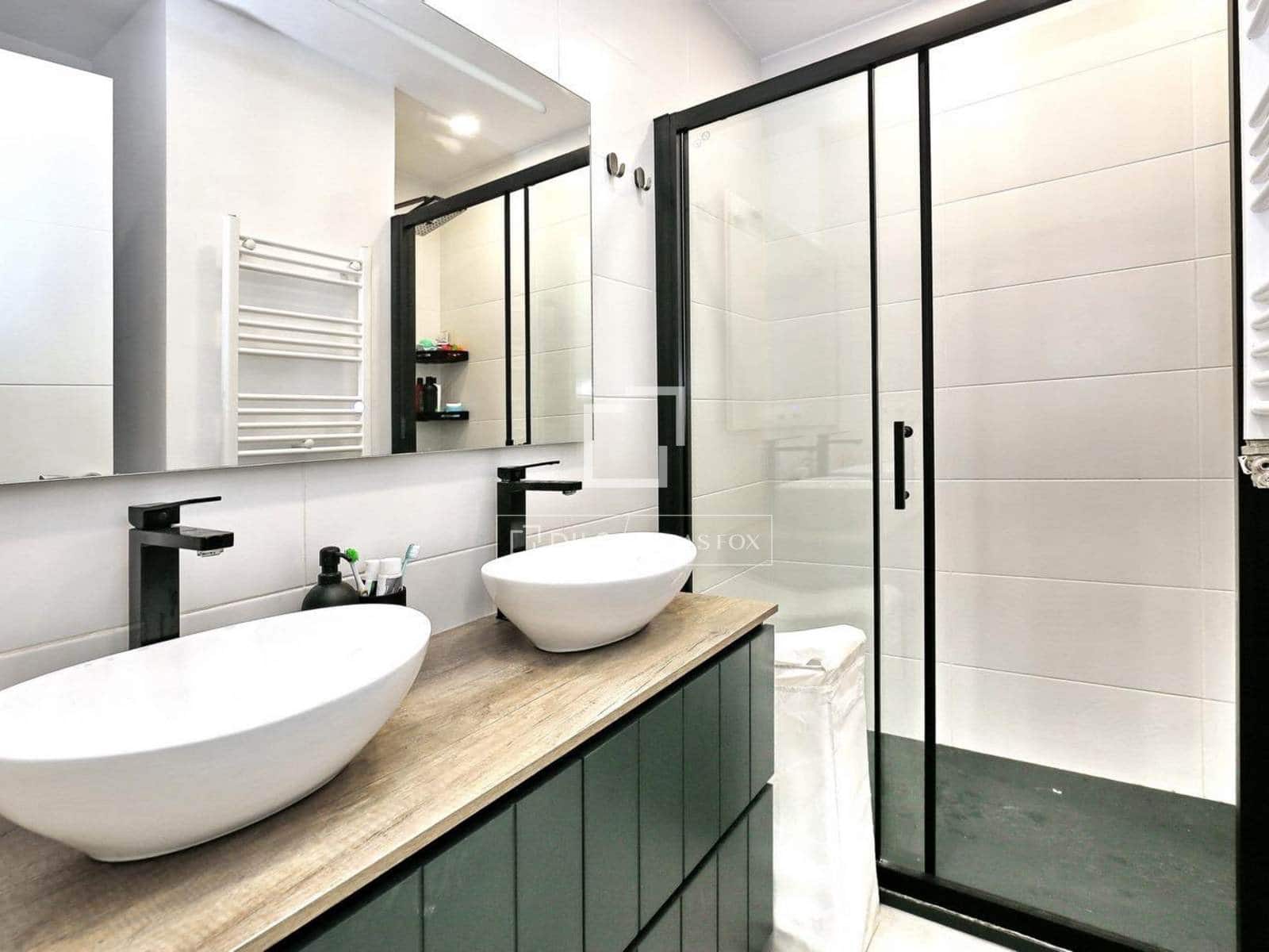 3 sypialnia Apartament na sprzedaż w Miasto Barcelona - 630 000 € (Ref: 10085217)