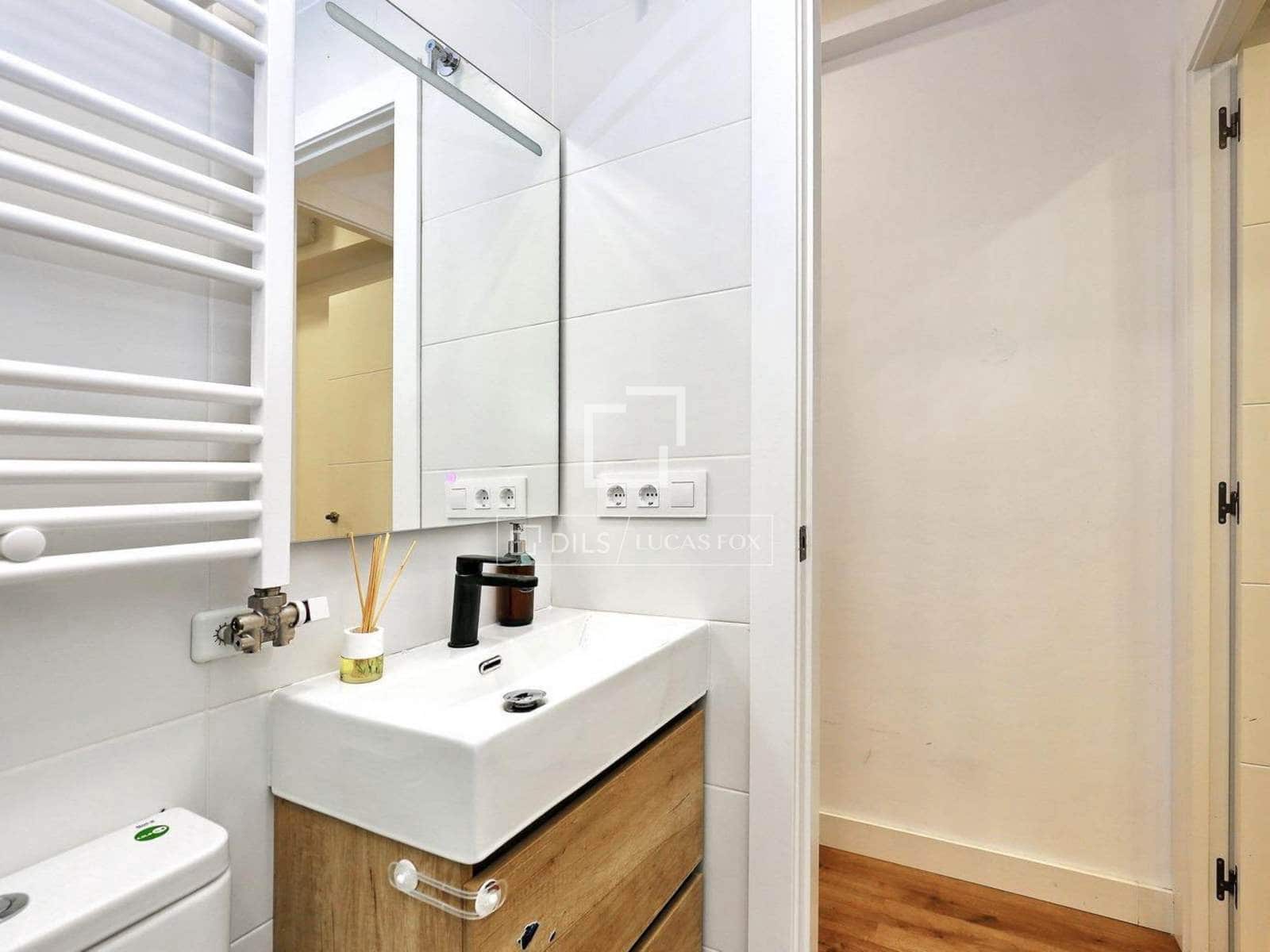 3 sypialnia Apartament na sprzedaż w Miasto Barcelona - 630 000 € (Ref: 10085217)