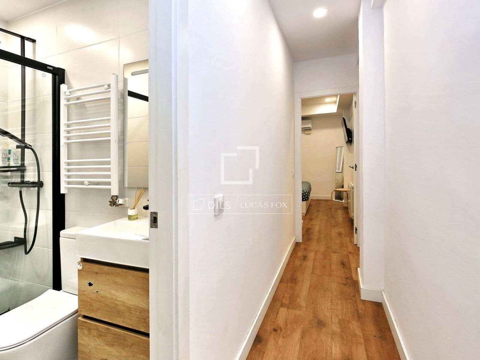 3 sypialnia Apartament na sprzedaż w Miasto Barcelona - 630 000 € (Ref: 10085217)