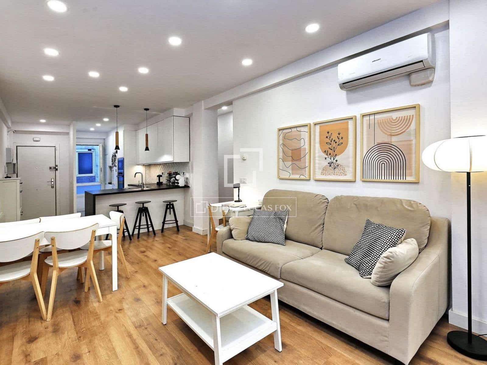 3 sypialnia Apartament na sprzedaż w Miasto Barcelona - 630 000 € (Ref: 10085217)