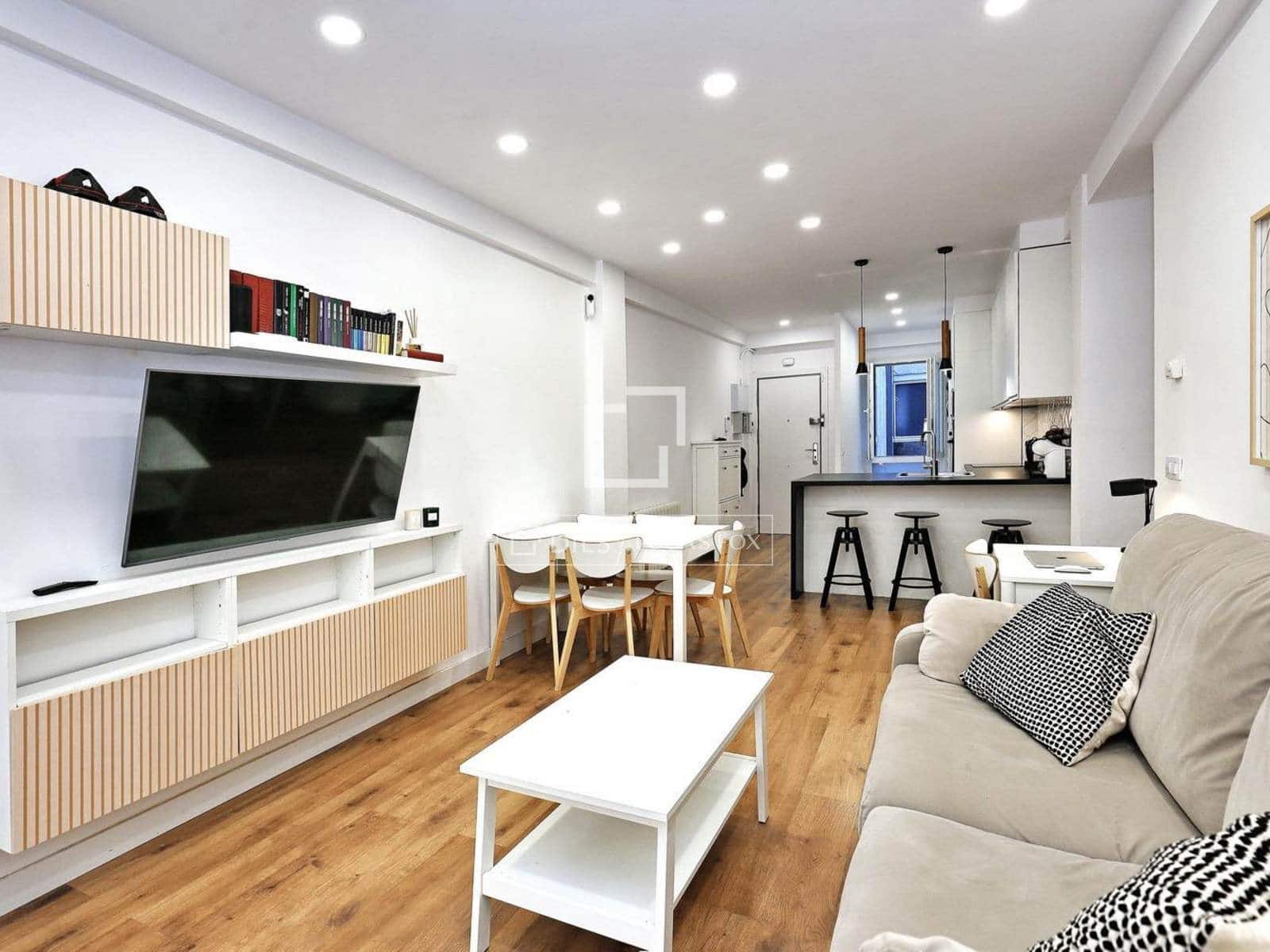 3 sypialnia Apartament na sprzedaż w Miasto Barcelona - 630 000 € (Ref: 10085217)