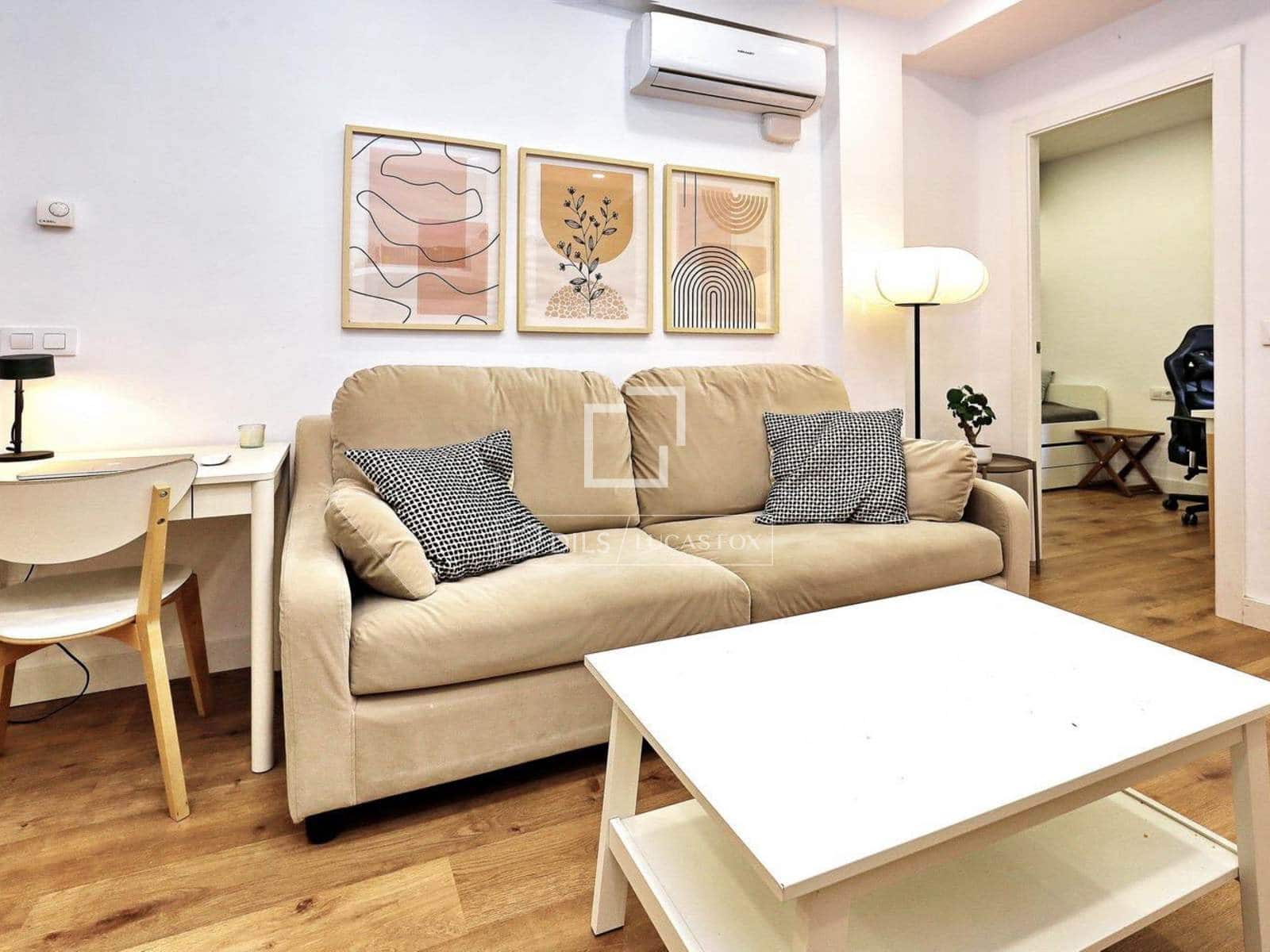 3 sypialnia Apartament na sprzedaż w Miasto Barcelona - 630 000 € (Ref: 10085217)