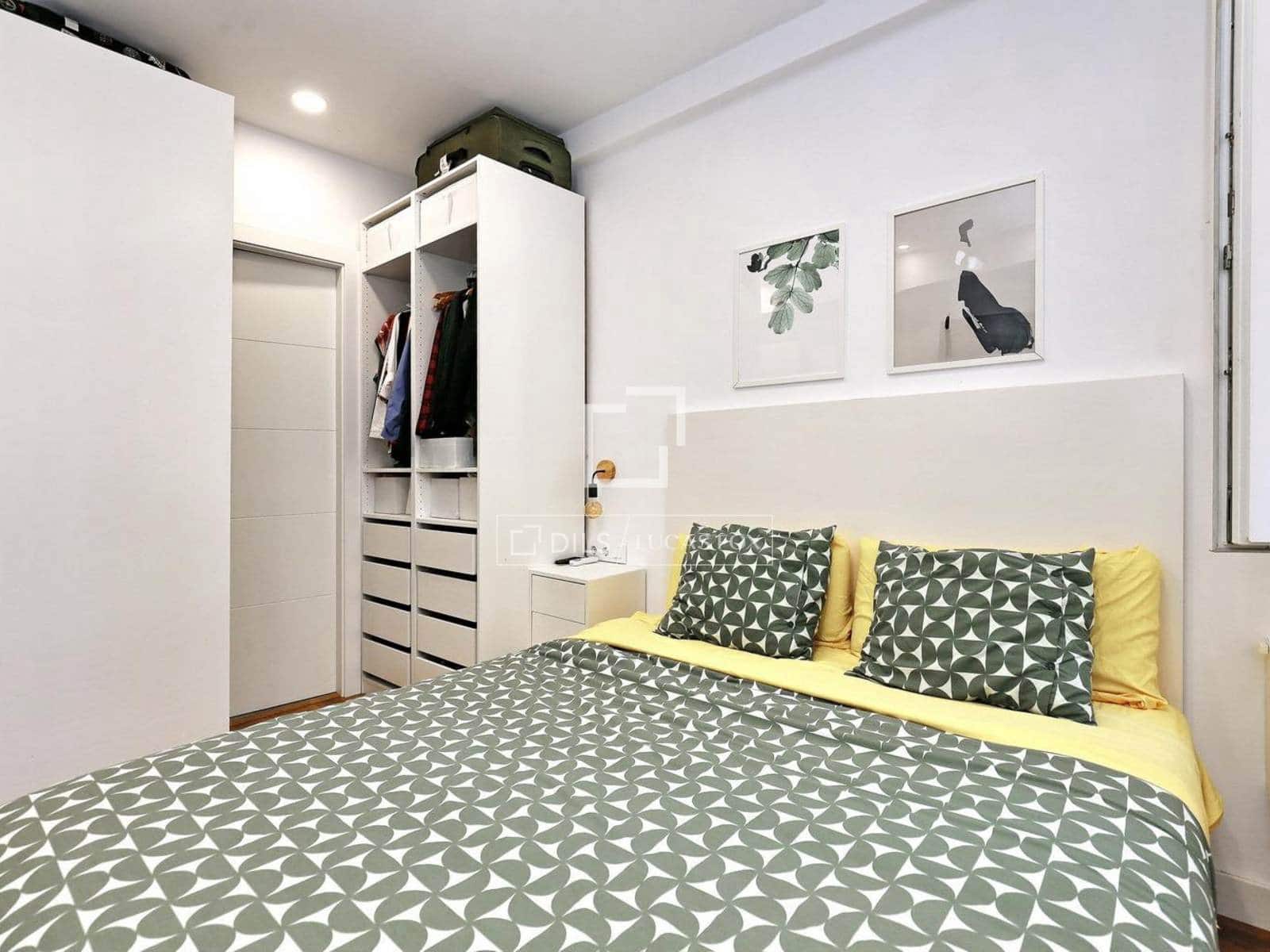 3 sypialnia Apartament na sprzedaż w Miasto Barcelona - 630 000 € (Ref: 10085217)