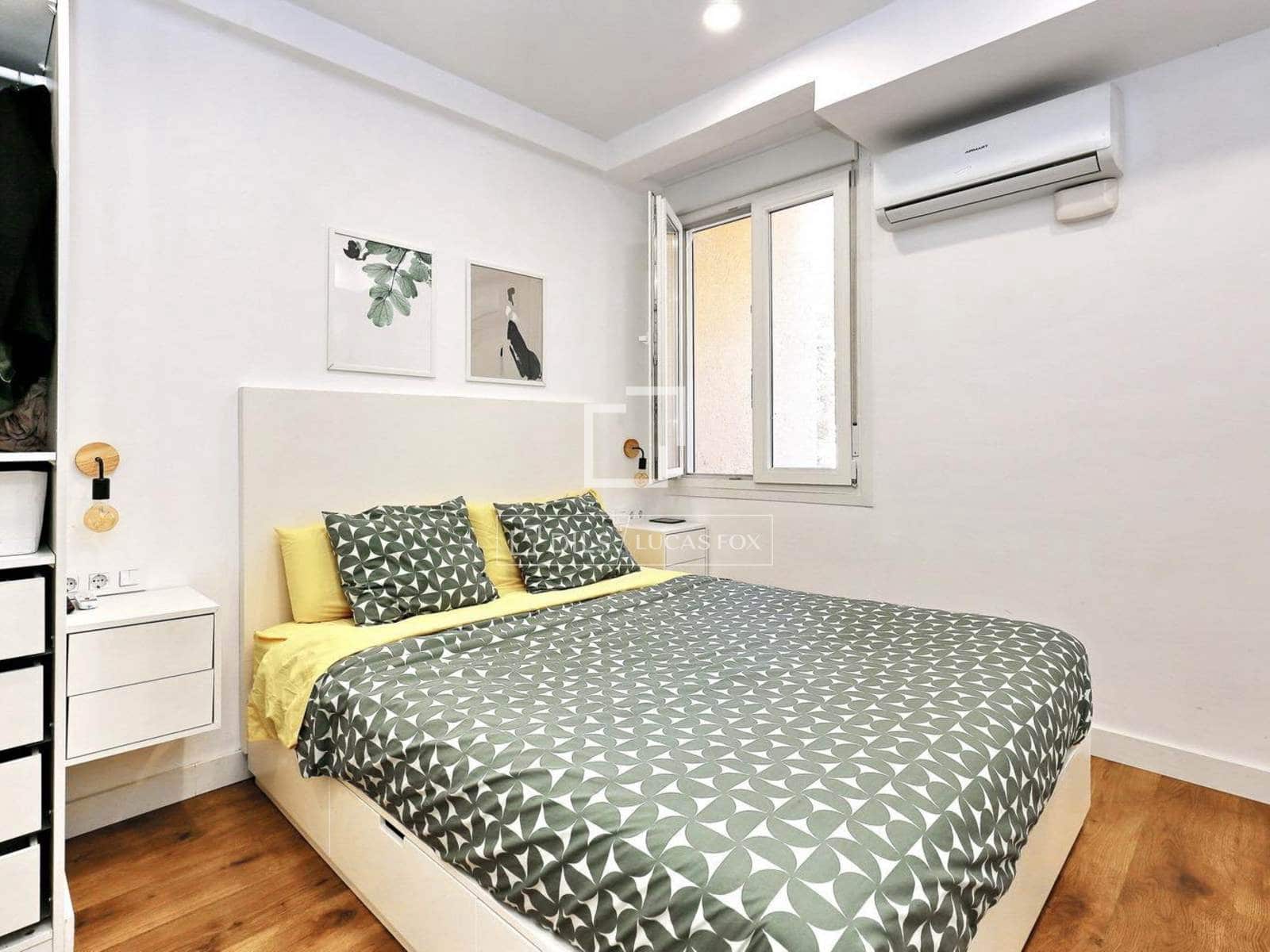 3 sypialnia Apartament na sprzedaż w Miasto Barcelona - 630 000 € (Ref: 10085217)