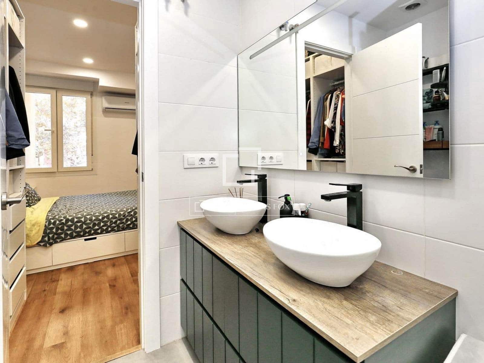 3 sypialnia Apartament na sprzedaż w Miasto Barcelona - 630 000 € (Ref: 10085217)