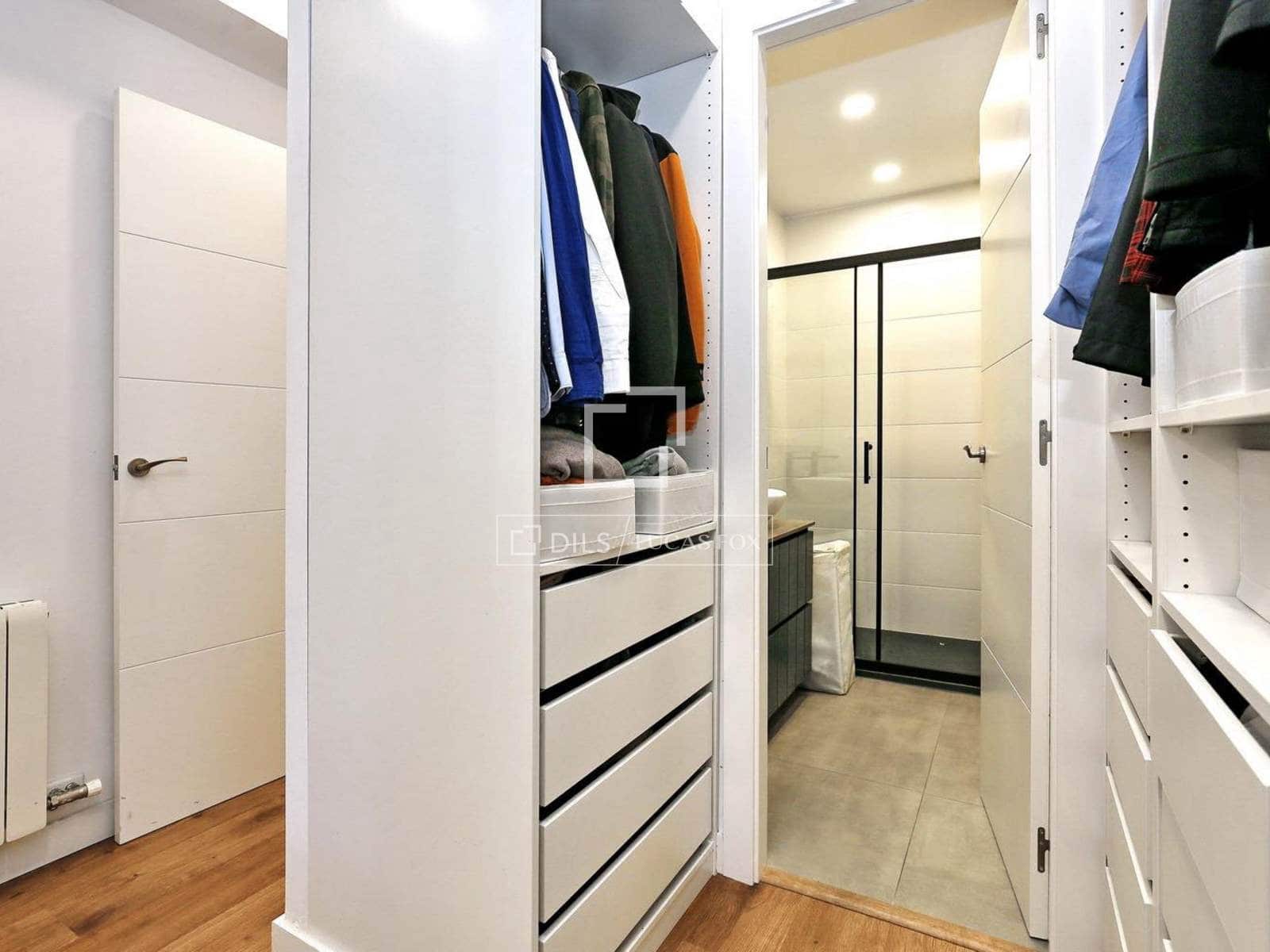 3 sypialnia Apartament na sprzedaż w Miasto Barcelona - 630 000 € (Ref: 10085217)