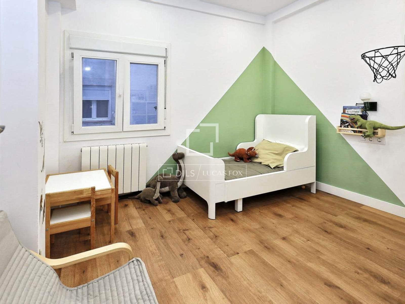3 sypialnia Apartament na sprzedaż w Miasto Barcelona - 630 000 € (Ref: 10085217)