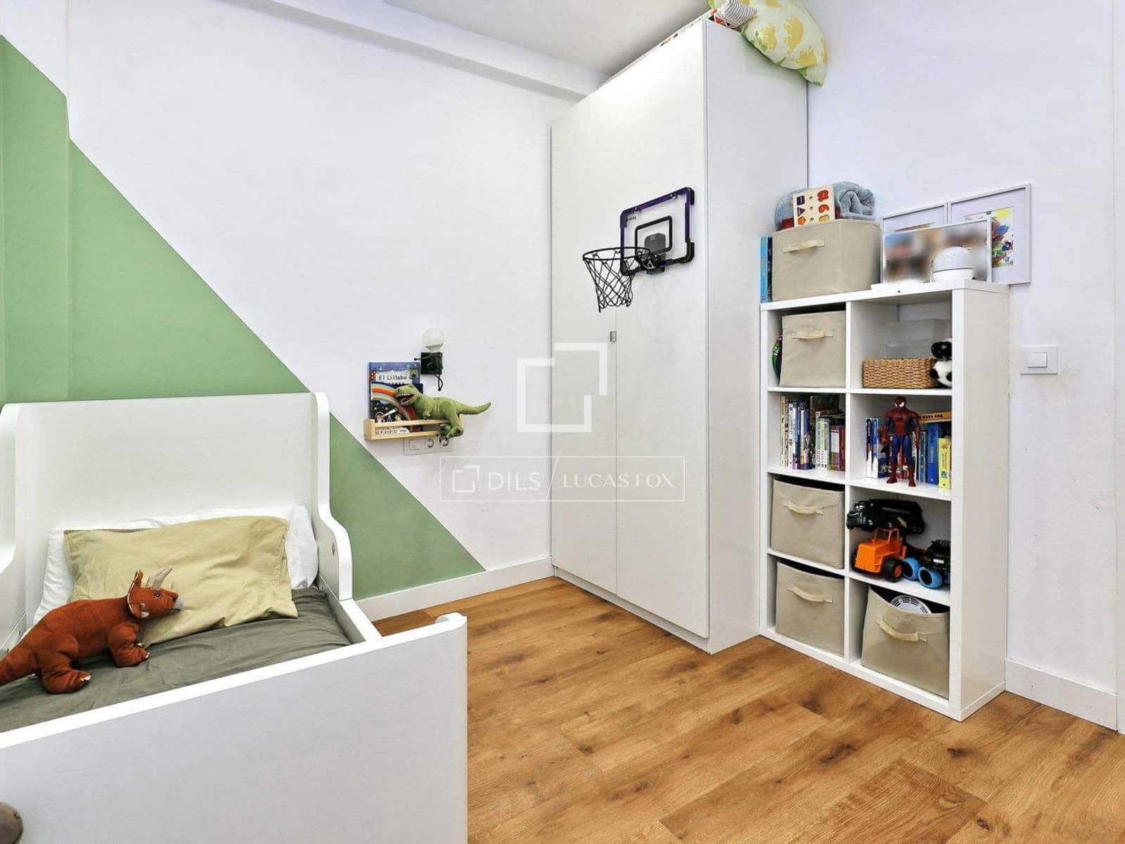 3 sypialnia Apartament na sprzedaż w Miasto Barcelona - 630 000 € (Ref: 10085217)