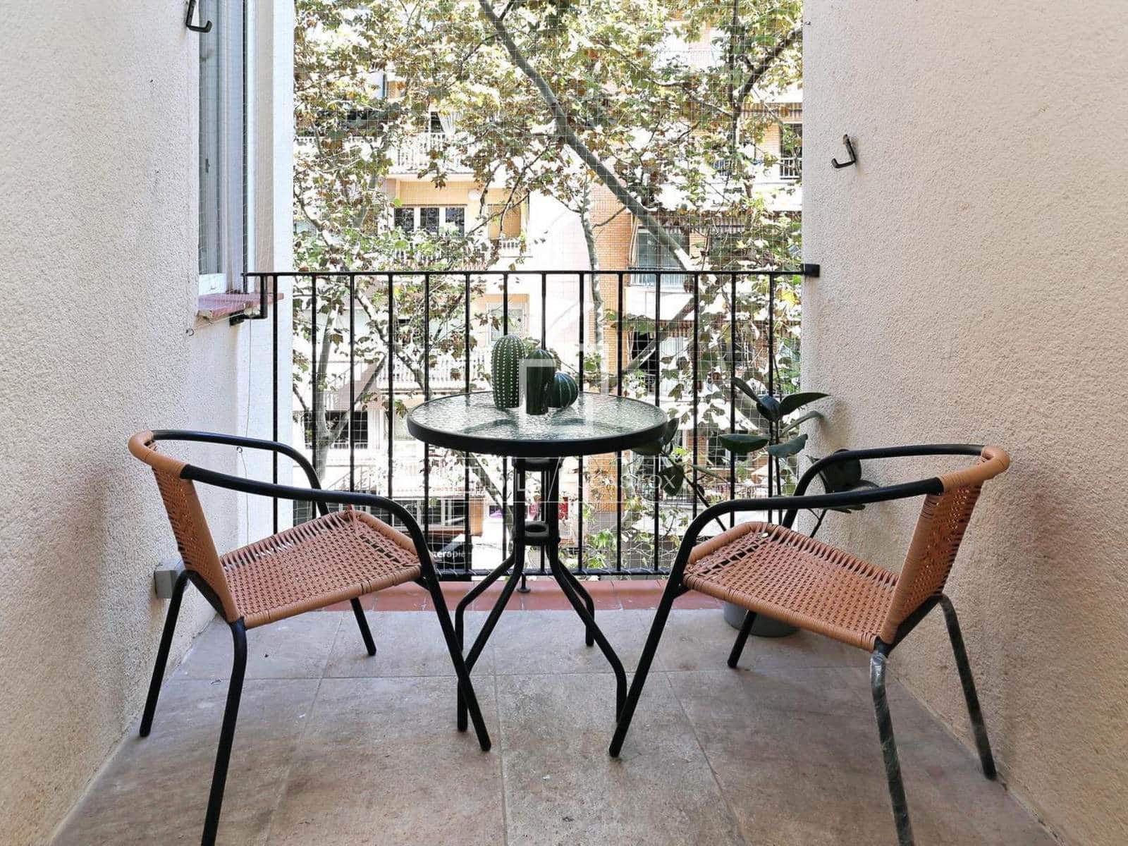 3 sypialnia Apartament na sprzedaż w Miasto Barcelona - 630 000 € (Ref: 10085217)