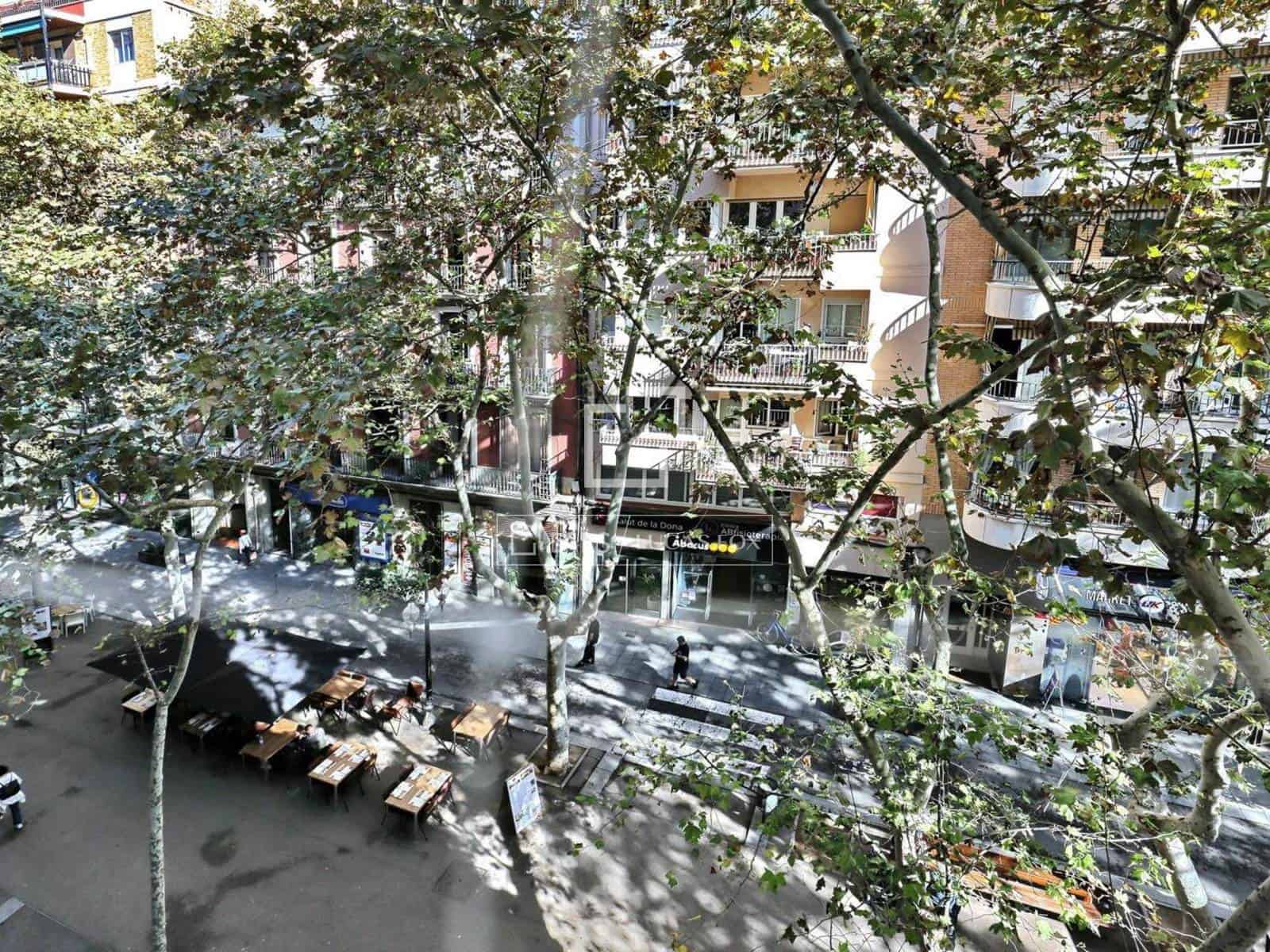 3 sypialnia Apartament na sprzedaż w Miasto Barcelona - 630 000 € (Ref: 10085217)