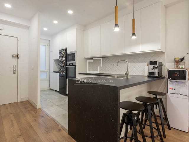 3 sovrum Lägenhet till salu i Barcelona stad - 630 000 € (Ref: 10085217)