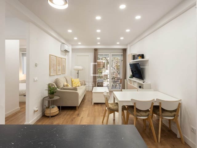 3 sovrum Lägenhet till salu i Barcelona stad - 630 000 € (Ref: 10085217)