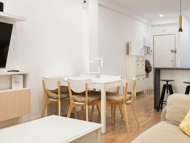 3 sovrum Lägenhet till salu i Barcelona stad - 630 000 € (Ref: 10085217)