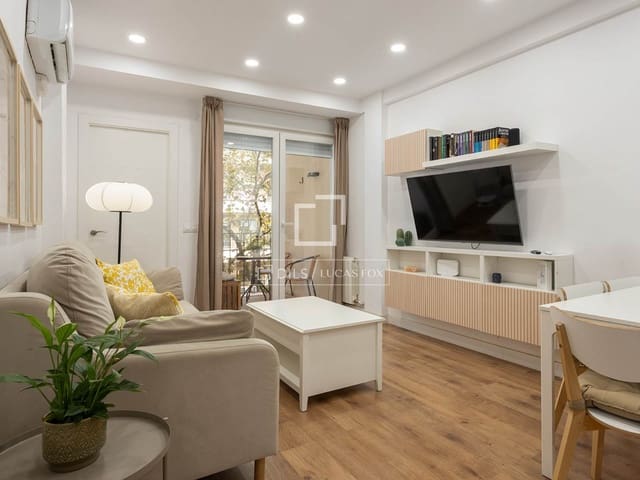 3 sovrum Lägenhet till salu i Barcelona stad - 630 000 € (Ref: 10085217)