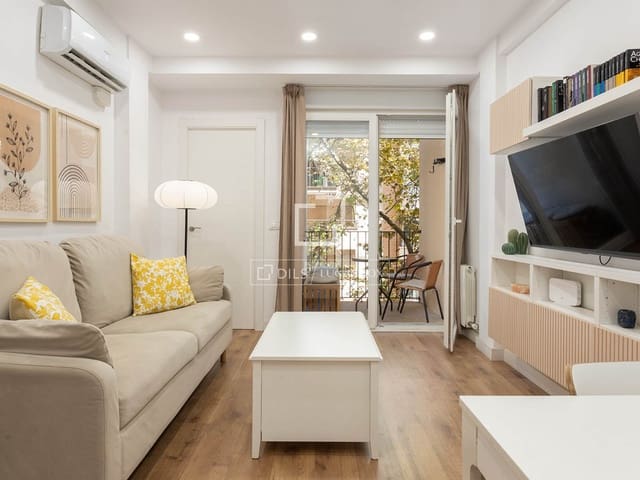 3 sovrum Lägenhet till salu i Barcelona stad - 630 000 € (Ref: 10085217)